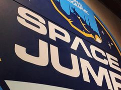 -珠海横琴国家地理探险家中心(创新方)