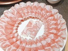 -东来顺(非遗·清真火锅·盛世广场店)