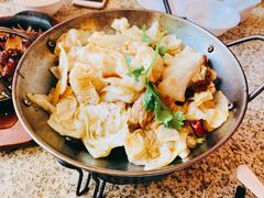 -東城故事·尋找姆媽的味道(玉兰路店)