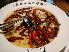 -首秀·四川料理(星耀101店)