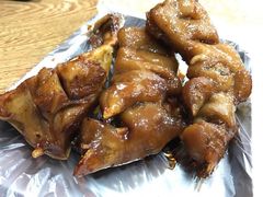 -赵元章肉骨烧(山塘街店)