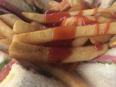 -大书房咖啡(中传国交店)