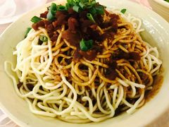 凉面-巴厘龙虾·榜首油焖大虾(洞庭·艺术洋房店)