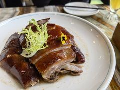 -椿记烧鹅(叠彩店)