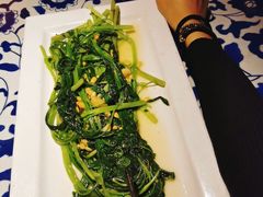 -绿茶餐厅(乐峰广场店)