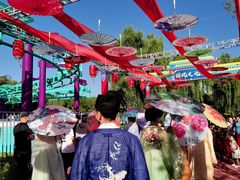 -水上乐园·欢乐世界