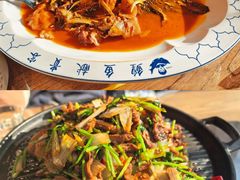 -胖姐渔村(中源大道店)