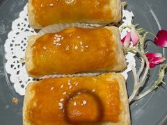 炭焗叉烧酥-点都德(中海环宇荟店)