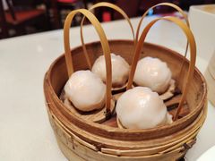 招牌虾饺皇-金鼎轩(方庄天坛店)