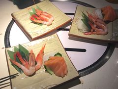 -赤坂亭M9和牛烧肉·日料398放题(万达店)