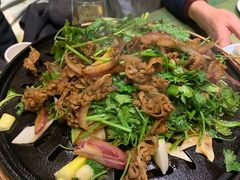 -京味斋·北京烤鸭(北京南站洋桥店)