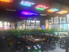 -牛鲜盛齐齐哈尔烤肉(曹路店)