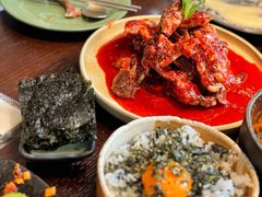 -Fuzzy Bistro 浮几韩餐·茶酒馆