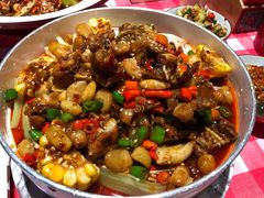 -辣小鲜·南昌大排档(船山路店)