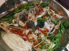 剁椒大鱼头-佬湘楼(越秀城市广场店)