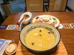 -芸南道·过桥米线(昆明老街旗舰店)