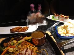 -半秋山西餐厅(巴南万达广场店)