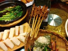 -杨记隆府(南坪店)