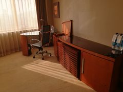 -厦门喜来登酒店