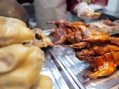 -徐家鸭子·非遗烤鸭(老门东店)