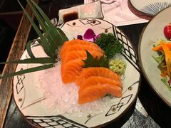 -芥岛(河北大街店)