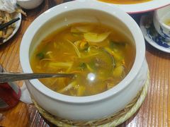 -下梅人家土菜馆(历史文化餐厅度假区店)