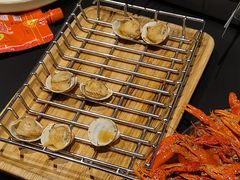 -一烧一烤•锦州烧烤(KTV包房·长江街店)
