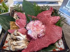 -神户牛焼肉専門店 牛一(道顿堀店)