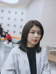 -东秀护肤造型