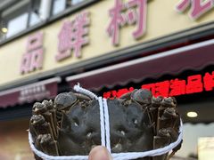 -品鲜村农家菜·阳澄湖大闸蟹(总店)