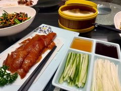 -上海宝华喜来登酒店·采悦轩中餐厅
