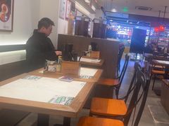 -和府捞面·大师店(上海漕宝路日月光店)