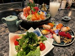 -炙柒Sekinana·精致日料(合生汇店)