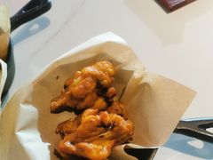 -必胜客(天鹅湖万达店)