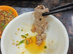 -山珍鲜牛肉火锅本地老字号(汕中老店)