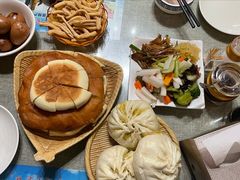 -牧马人奶茶馆(乌兰察布总店)