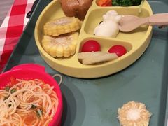 -西贝(上海中心店)
