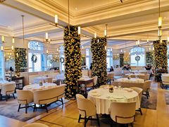 大堂-Jean Georges