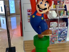 -任天堂Nintendo Switch体验店(天河城店)