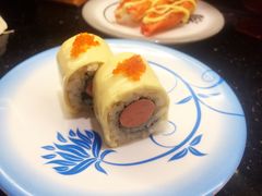 -三禾寿司(石龙店)