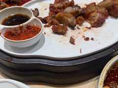 -老爷庙风味美食府(魏都大道店)