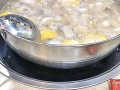 -东山羊庄(八卦岭店)