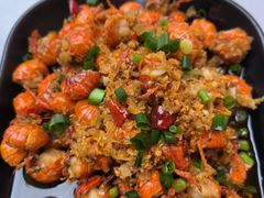 -巴厘龙虾·榜首油焖大虾(沙湖·花园店)