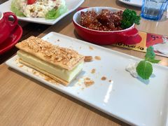 -必胜客(万象城店)