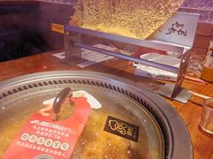 -山河屯铁锅炖(哈西站店)