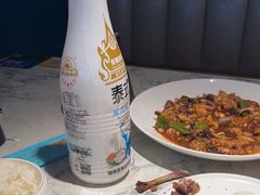 -悦海·家宴·冰花皮皮虾大锅贴(宝龙店)