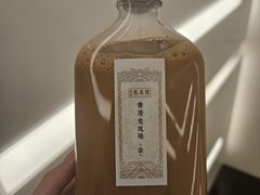 -香港龙凤楼(陆家嘴中心店)