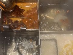 -海底捞火锅(奥体南路店)