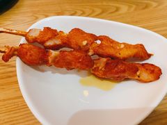 -妈妈故事米线(市府恒隆店)