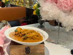 -狮拾久·现代新加坡料理(福田COCO Park店)